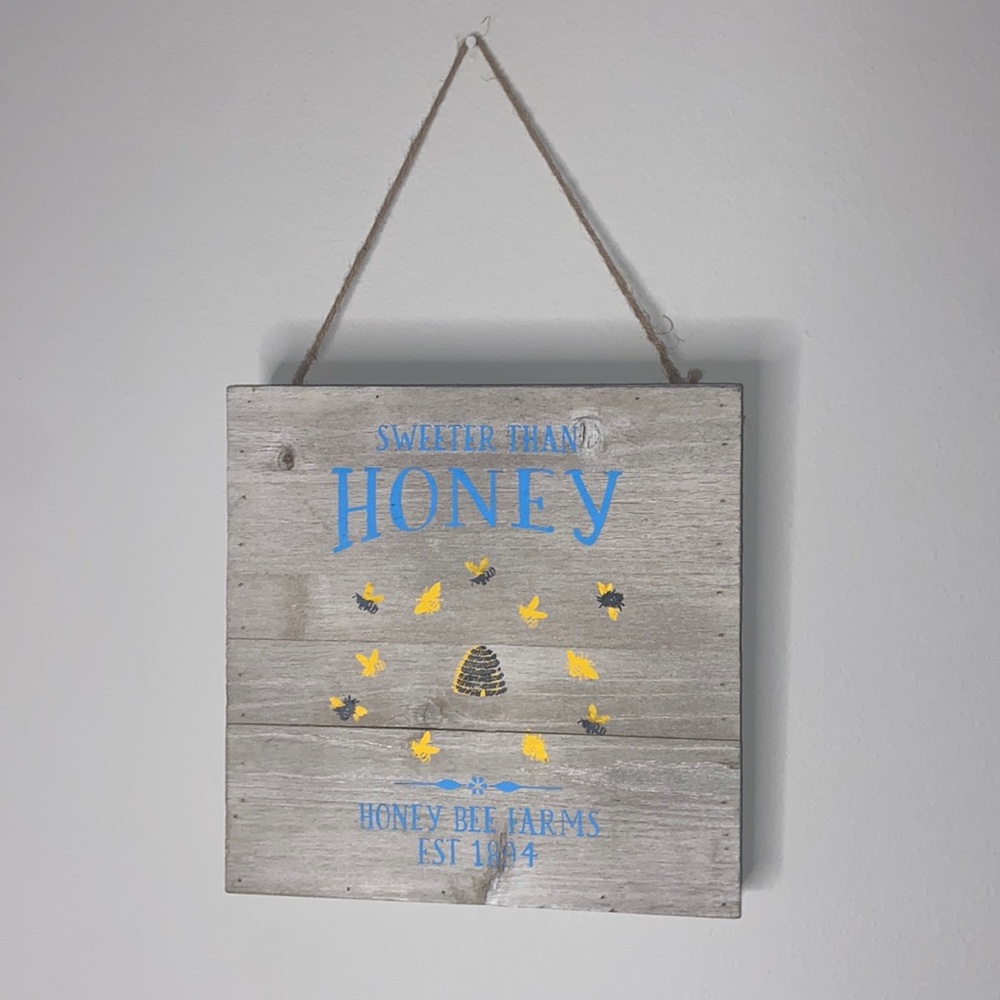 Wall Decor!